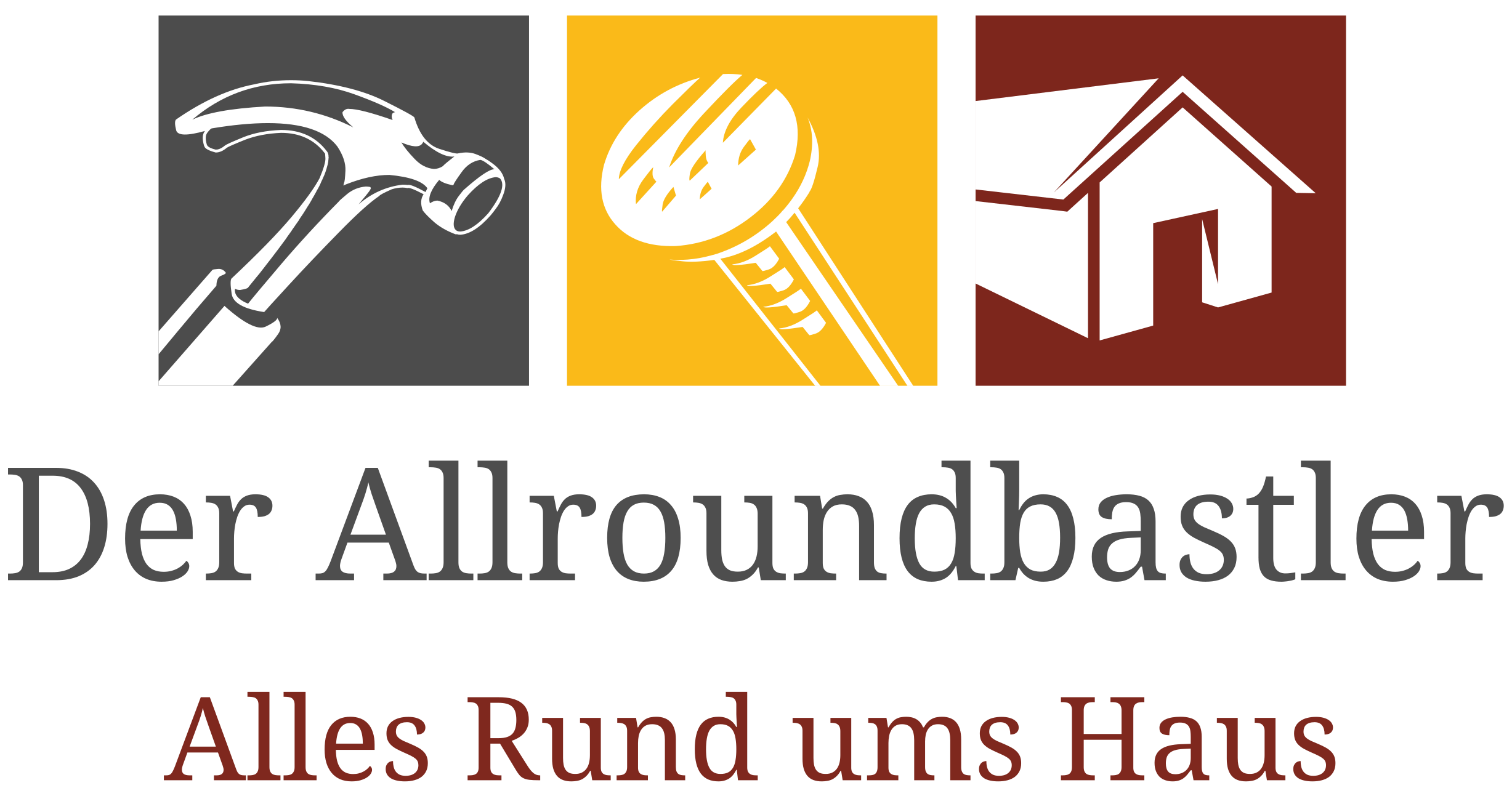 Der Allroundbastler